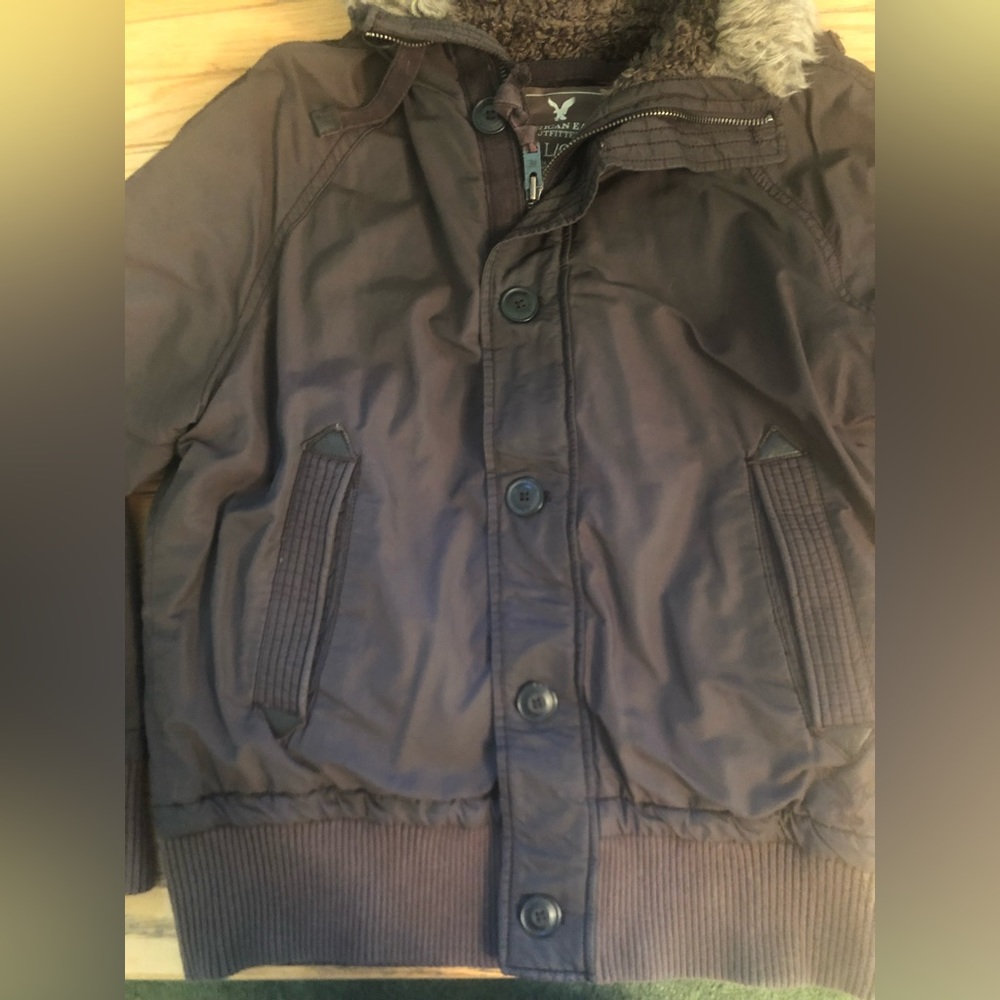 Men’s American Eagle Jacket
